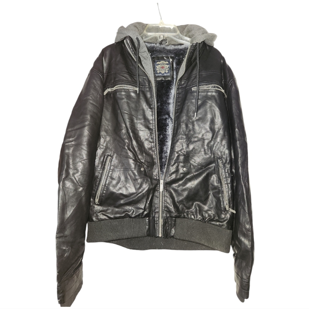 Vintage XIOS JACKET‎ SIZE XXL